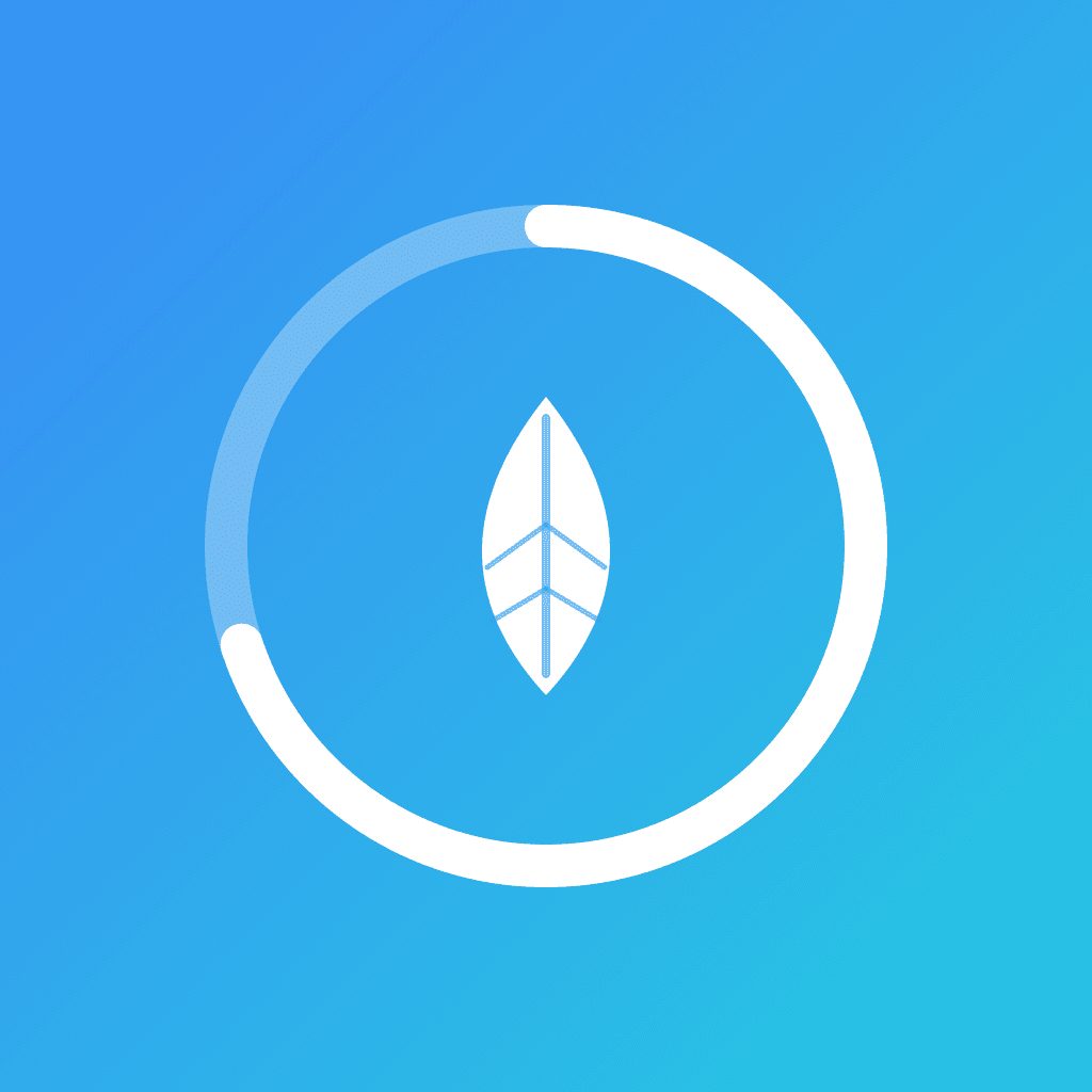 CleanScreen - Digital Detox icon