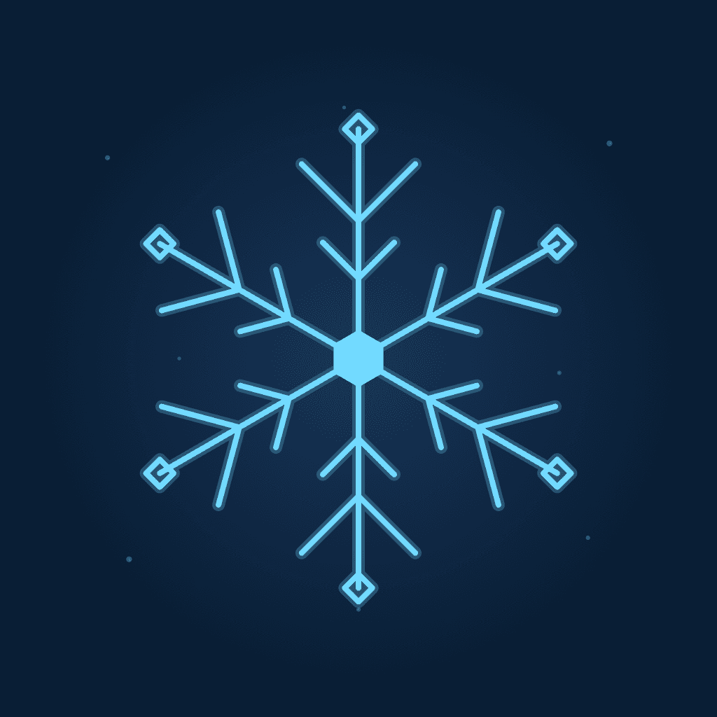 IceDip — Cold Plunge Timer icon